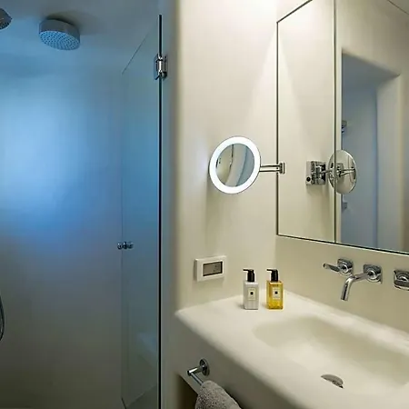 别墅 Agia Anna Sleeps 13 With Pool And Air Con